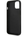 Hurtownia GSM - Etui Guess GUHCP14MPSASBBK Apple iPhone 14 Plus / 15 Plus negru/black Saffiano Strap - GUE1915 - {ean13} - Hurt