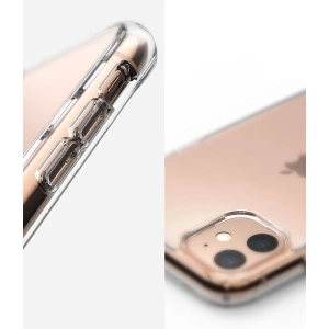 Etui Ringke Fusion - iPhone 11 - Home Screen