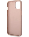 Hurtownia GSM - Etui Guess GUHCP14MPSASBPI Apple iPhone 14 Plus / 15 Plus rózsaszín/pink Saffiano heveder - GUE1916 - {ean13} - Hurt