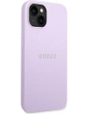 Hurtownia GSM - Etui Guess GUHCP14MPSASBPU Apple iPhone 14 Plus / 15 Plus violet/purple Saffiano Strap - GUE1917 - {ean13} - Hurt