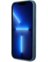 Hurtownia GSM - Etui Guess GUHCP14S4GMGBL Apple iPhone 14 modrý/blue hardcase 4G Big Metal Logo - GUE1918 - {ean13} - Hurt