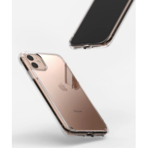 Etui Ringke Fusion - iPhone 11 - Home Screen