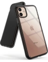 Hurtownia GSM - Etui Ringke Fusion Apple iPhone 11 Smoke Black - RGK981SM - {ean13} - Hurt
