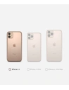 Wholesale Ringke Fusion Apple iPhone 11 Smoke Black - RGK981SM - {ean13} - Hurt