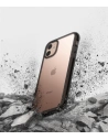 Hurtownia GSM - Etui Ringke Fusion Apple iPhone 11 Smoke Black - RGK981SM - {ean13} - Hurt
