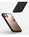 Hurtownia GSM - Etui Ringke Fusion Apple iPhone 11 Smoke Black - RGK981SM - {ean13} - Hurt