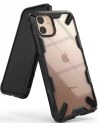 Hurtownia GSM - Etui Ringke Fusion-X Apple iPhone 11 Black - RGK982BLK - {ean13} - Hurt