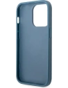 Wholesale Guess GUHCP14X4GMGBL Apple iPhone 14 Pro Max blue hardcase 4G Big Metal Logo - GUE1938 - {ean13} - Hurt