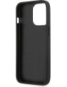 Hurtownia GSM - Case Guess GUHCP14X4GMGGR Apple iPhone 14 Pro Max grau/grey Hardcase 4G Big Metal Logo - GUE1940 - {ean13} - Hurt