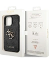 Hurtownia GSM - Case Guess GUHCP14X4GMGGR Apple iPhone 14 Pro Max grau/grey Hardcase 4G Big Metal Logo - GUE1940 - {ean13} - Hurt