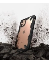 Hurtownia GSM - Etui Ringke Fusion-X Apple iPhone 11 Black - RGK982BLK - {ean13} - Hurt