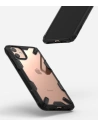 Hurtownia GSM - Etui Ringke Fusion-X Apple iPhone 11 Black - RGK982BLK - {ean13} - Hurt
