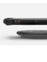 Hurtownia GSM - Etui Ringke Fusion-X Apple iPhone 11 Black - RGK982BLK - {ean13} - Hurt