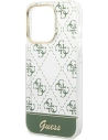 Wholesale Guess GUHCP14XHG4MHA Apple iPhone 14 Pro Max khaki hardcase 4G Pattern Script - GUE1948 - {ean13} - Hurt