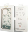 Hurtownia GSM - Etui Guess GUHCP14XHG4MHA Apple iPhone 14 Pro Max khaki hardcase 4G Pattern Script - GUE1948 - {ean13} - Hurt
