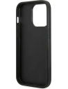 Hurtownia GSM - Etui Guess GUHCP14XHGGSHK Apple iPhone 14 Pro Max czarny/black hard case Glitter Script - GUE1951 - {ean13} - Hurt