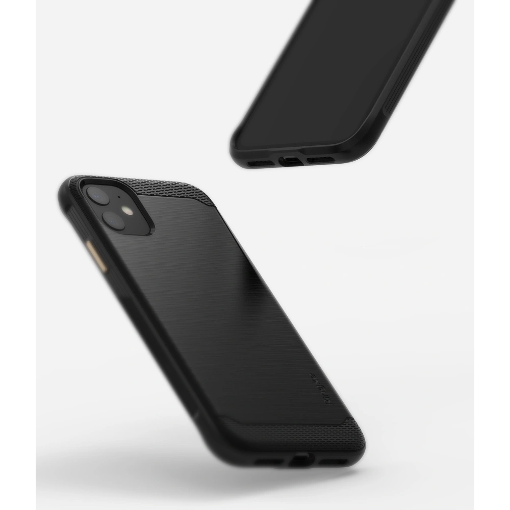 Hurtownia GSM - Etui Ringke Onyx Apple iPhone 11 Černé - RGK984BLK - {ean13} - Hurt