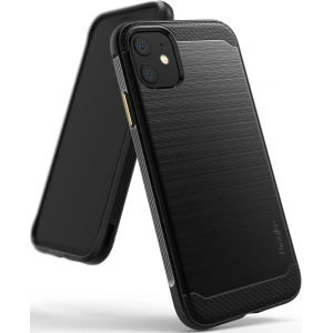 Etui Ringke Onyx Apple iPhone 11 Black