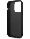 Hurtownia GSM - Etui Karl Lagerfeld KLHCP14LRUPKLPK Apple iPhone 14 Pro hardcase negru/black 3D Monogram - KLD994 - {ean13} - Hurt