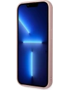 Hurtownia GSM - Etui Karl Lagerfeld KLHCP14LRUPKLPP Apple iPhone 14 Pro hardcase růžový/pink 3D Monogram - KLD995 - {ean13} - Hurt