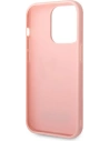 Hurtownia GSM - Etui Karl Lagerfeld KLHCP14LRUPKLPP Apple iPhone 14 Pro hardcase růžový/pink 3D Monogram - KLD995 - {ean13} - Hurt