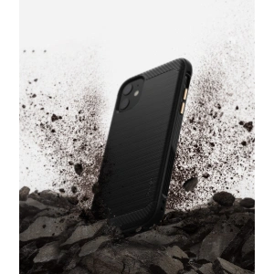 Etui Ringke Onyx Apple iPhone 11 Black