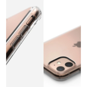 Etui Ringke Air Apple iPhone 11 Clear