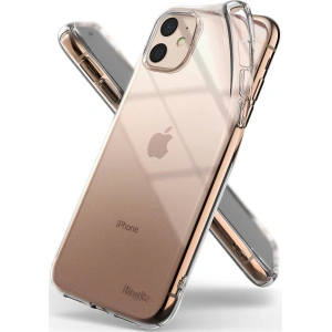 Etui Ringke Air Apple iPhone 11 Clear