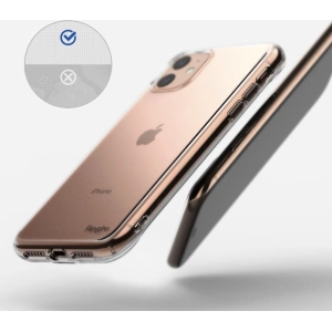 Etui Ringke Air Apple iPhone 11 Clear