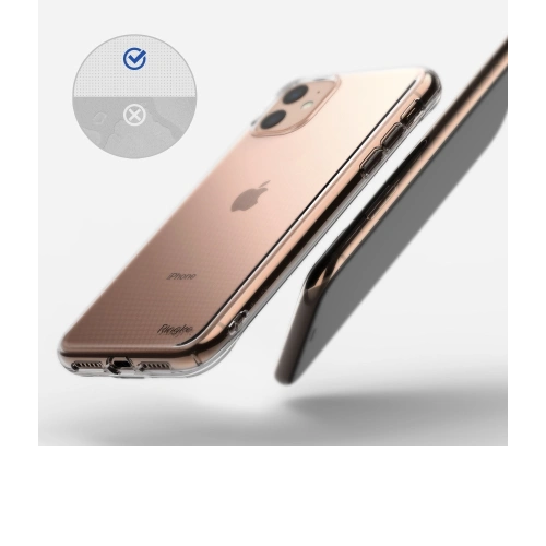 Etui Ringke Air Apple iPhone 11 Clear