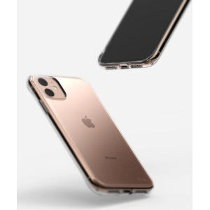 Etui Ringke Air Apple iPhone 11 Clear