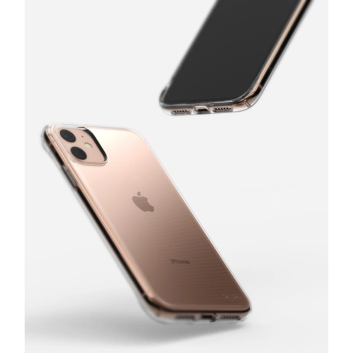 Etui Ringke Air Apple iPhone 11 Clear