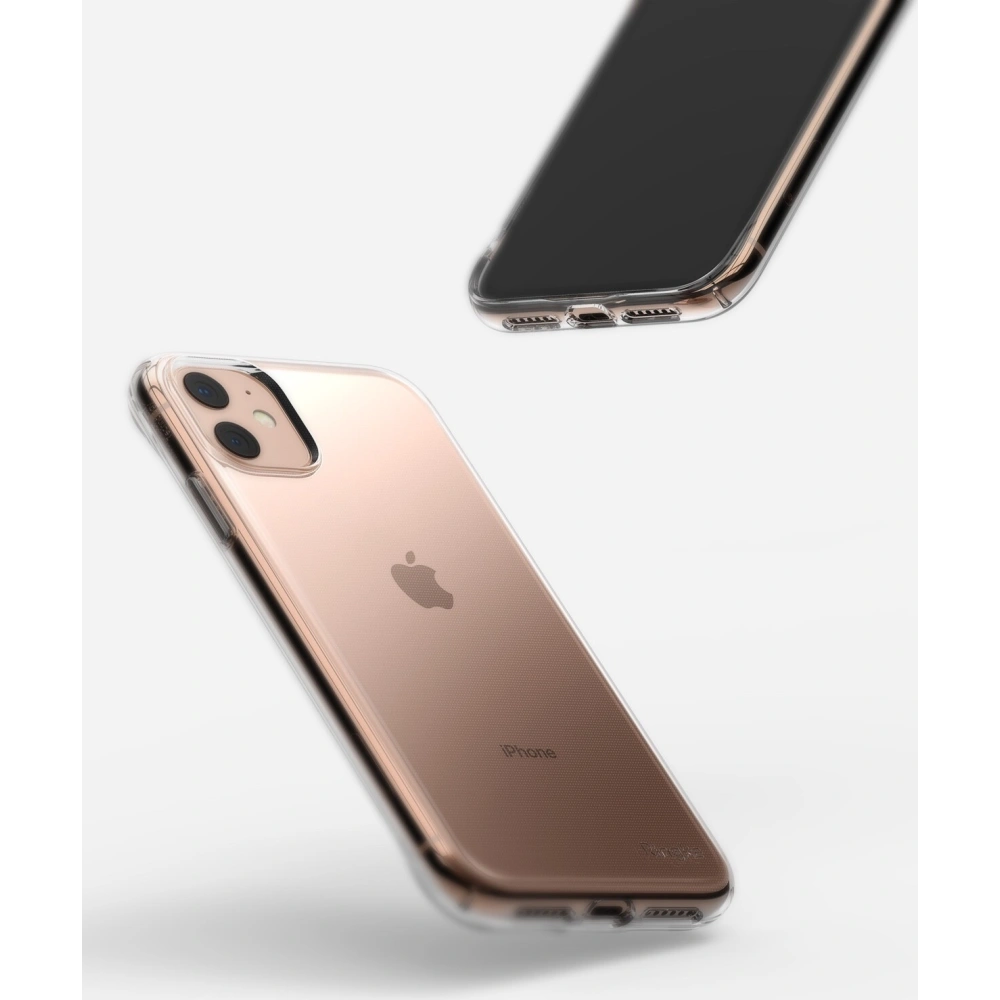 Hurtownia GSM - Etui Ringke Air Apple iPhone 11 Clear - RGK985CL - {ean13} - Hurt