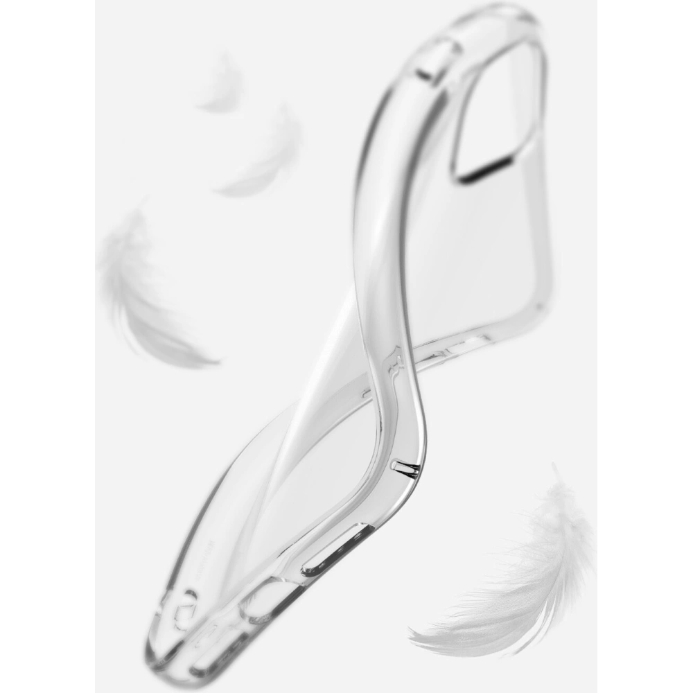 Hurtownia GSM - Etui Ringke Air Apple iPhone 11 Clear - RGK985CL - {ean13} - Hurt