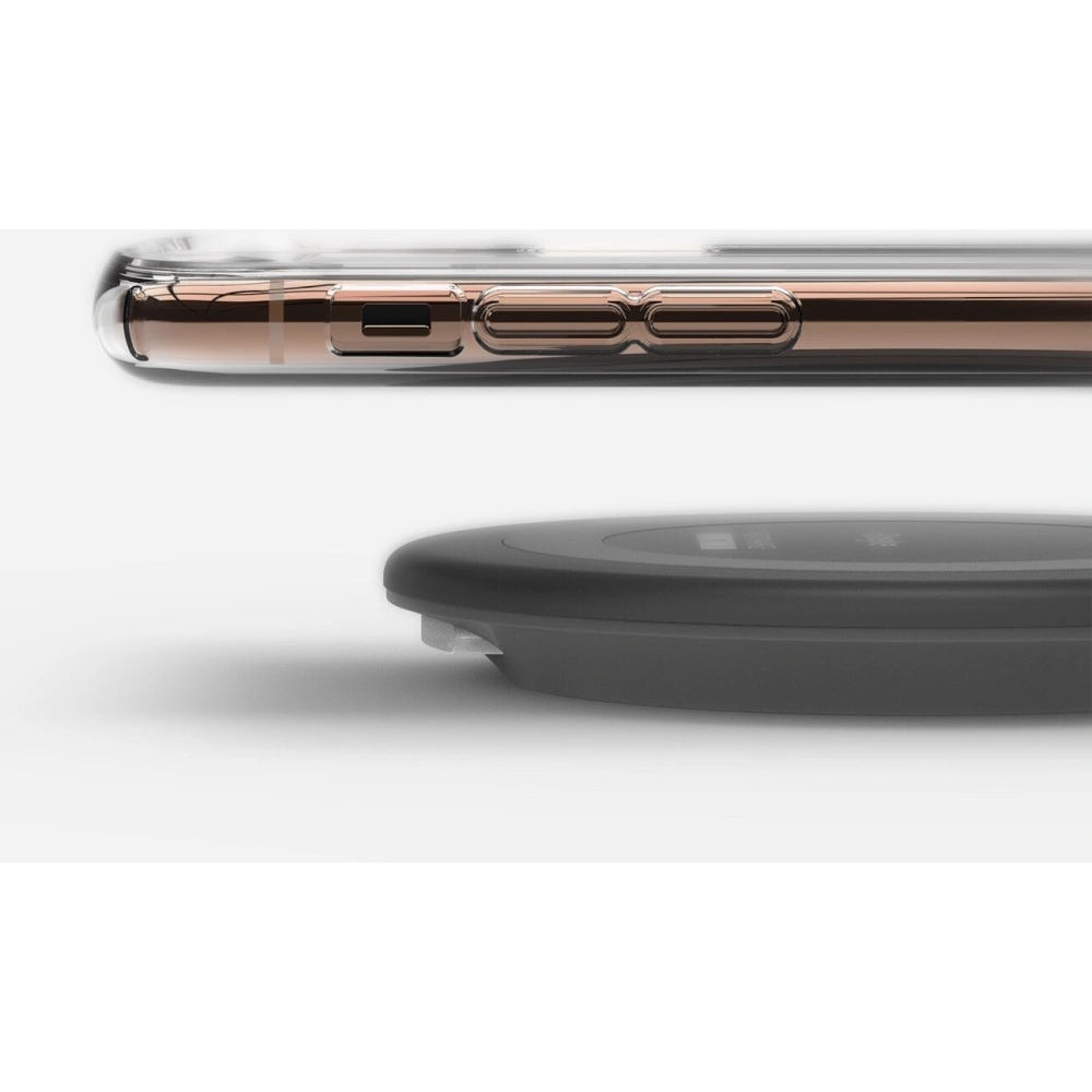 Hurtownia GSM - Etui Ringke Air Apple iPhone 11 Clear - RGK985CL - {ean13} - Hurt