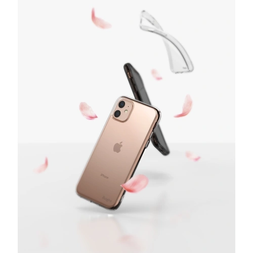 Etui Ringke Air Apple iPhone 11 Clear