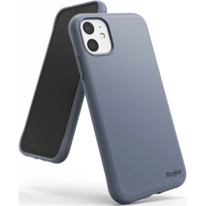 Etui Ringke Air S Apple iPhone 11 Levandulově šedá