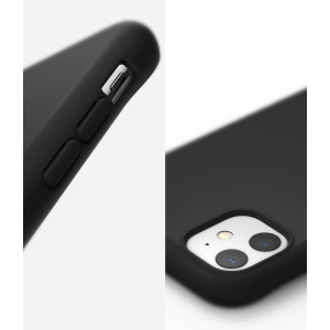 Etui Ringke Air S Apple iPhone 11 Levandulově šedá