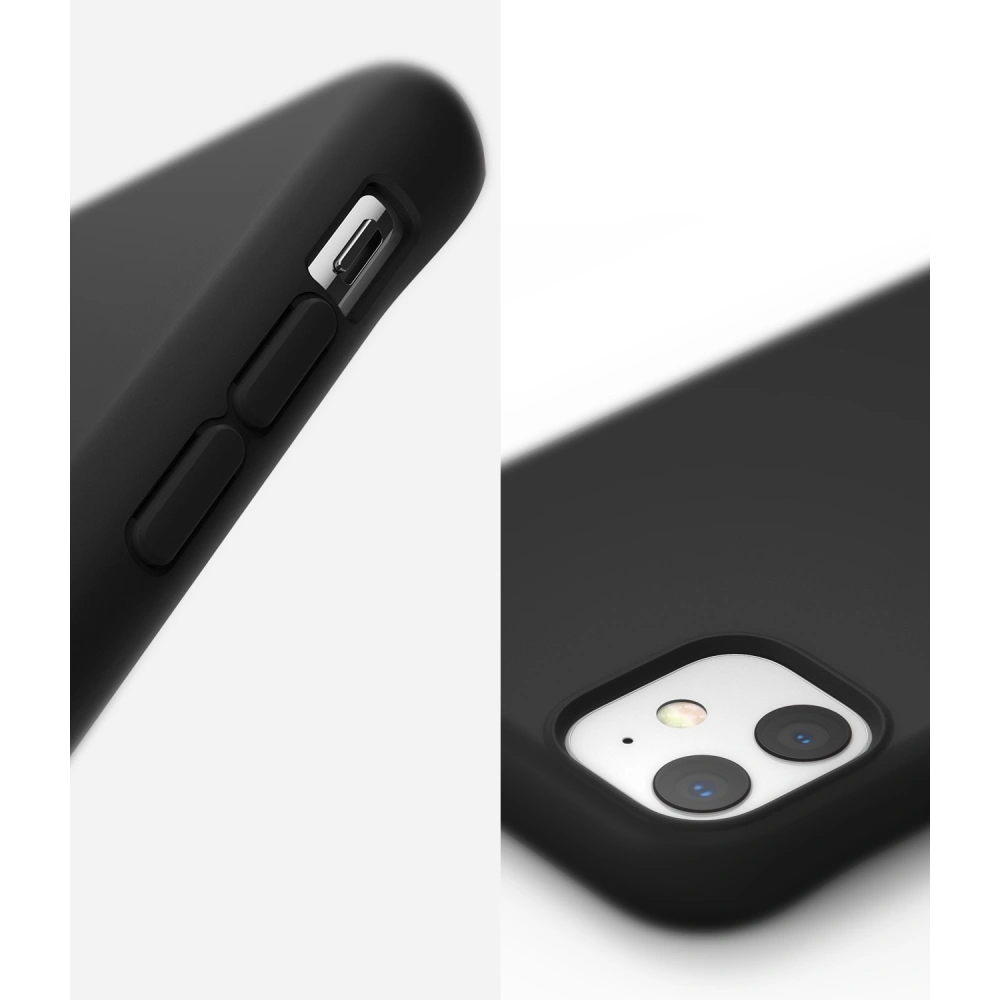 Hurtownia GSM - Etui Ringke Air S Apple iPhone 11 Levandulově šedá - RGK986LAV - {ean13} - Hurt
