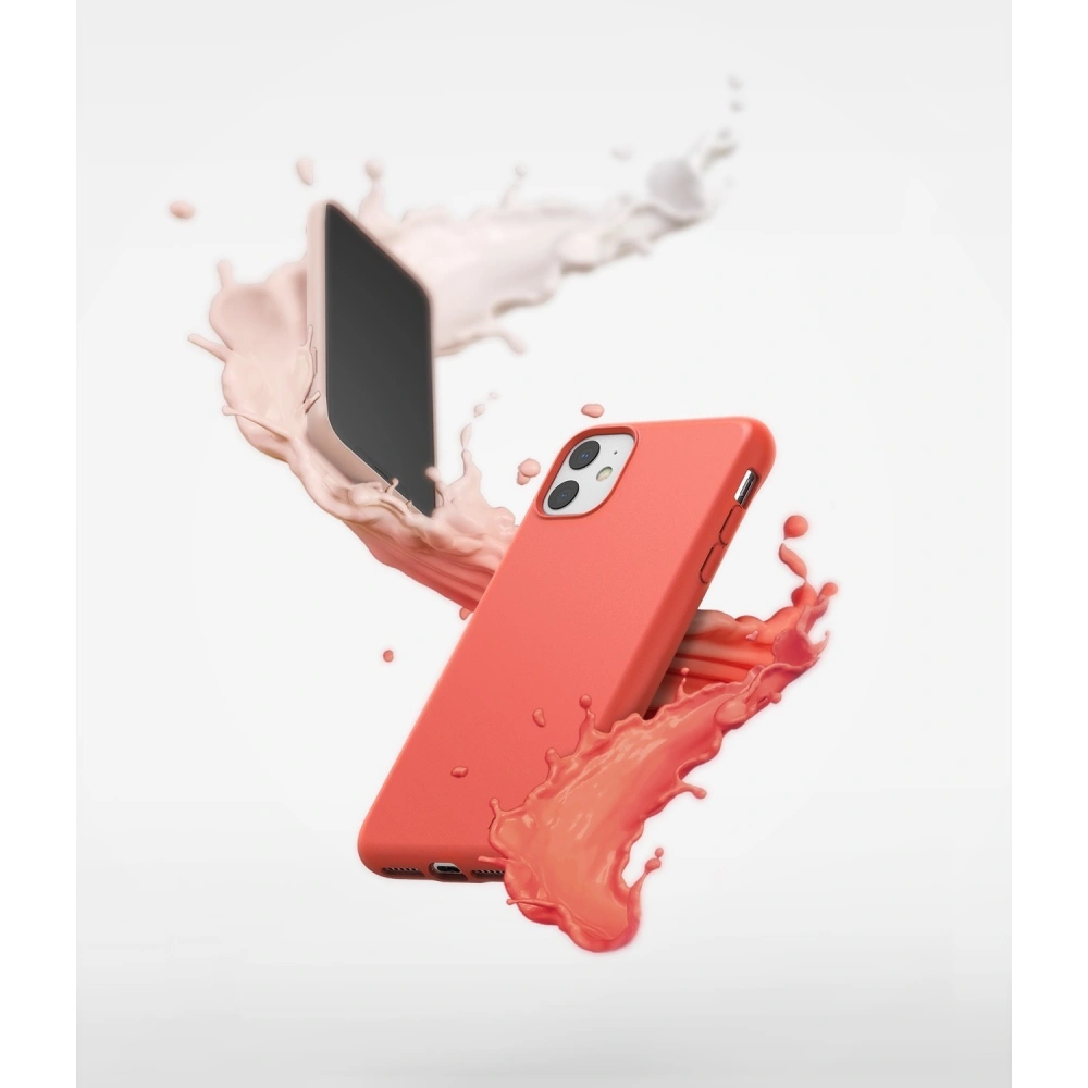 Hurtownia GSM - Etui Ringke Air S Apple iPhone 11 Levandulově šedá - RGK986LAV - {ean13} - Hurt