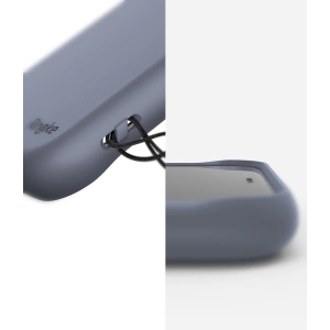 Etui Ringke Air S Apple iPhone 11 Lavender Gray