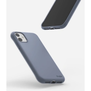 Etui Ringke Air S Apple iPhone 11 Lavender Gray