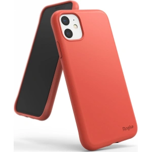 Etui Ringke Air S Apple iPhone 11 Coral