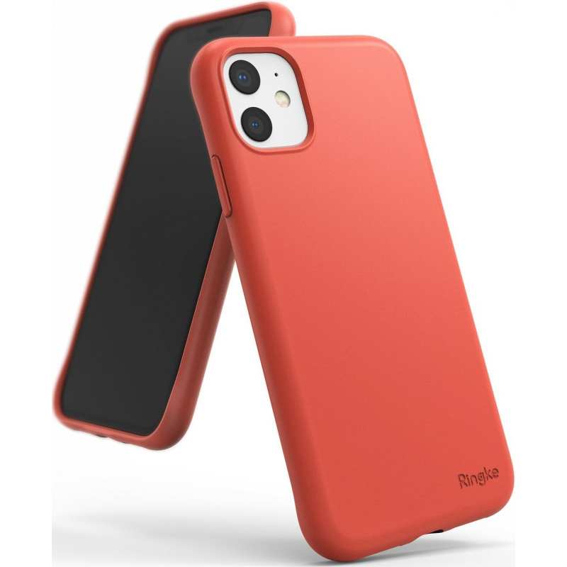 Ringke Air S Apple iPhone 11 Coral