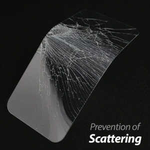 Hurtownia GSM - Sticlă securizată Whitestone EZ Glass Apple iPhone 14 [3 PACK] - WSD072 - {ean13} - Hurt