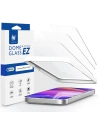 Whitestone EZ Glass Apple iPhone 14 Pro [3 PACK]
