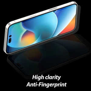 Hurtownia GSM - Sticlă tare Whitestone EZ Glass Apple iPhone 14 Pro [3 PACK] - WSD073 - {ean13} - Hurt