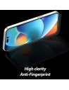 Hurtownia GSM - Tvrzené sklo Whitestone EZ Glass Apple iPhone 14 Pro [3 PACK] - WSD073 - {ean13} - Hurt