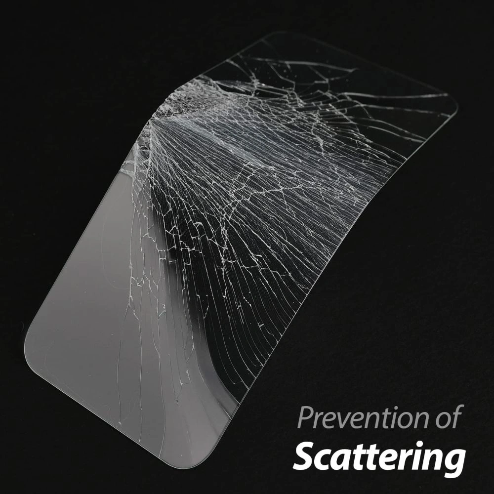 Hurtownia GSM - Hartglassz Whitestone EZ Glass Apple iPhone 14 Pro [3 PACK] - WSD073 - {ean13} - Hurt