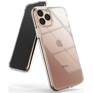 Etui Ringke Fusion Apple iPhone 11 Pro Clear